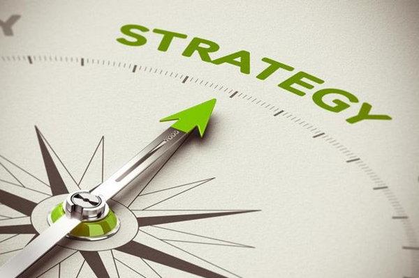 企业战略：规划未来，创造领先优势